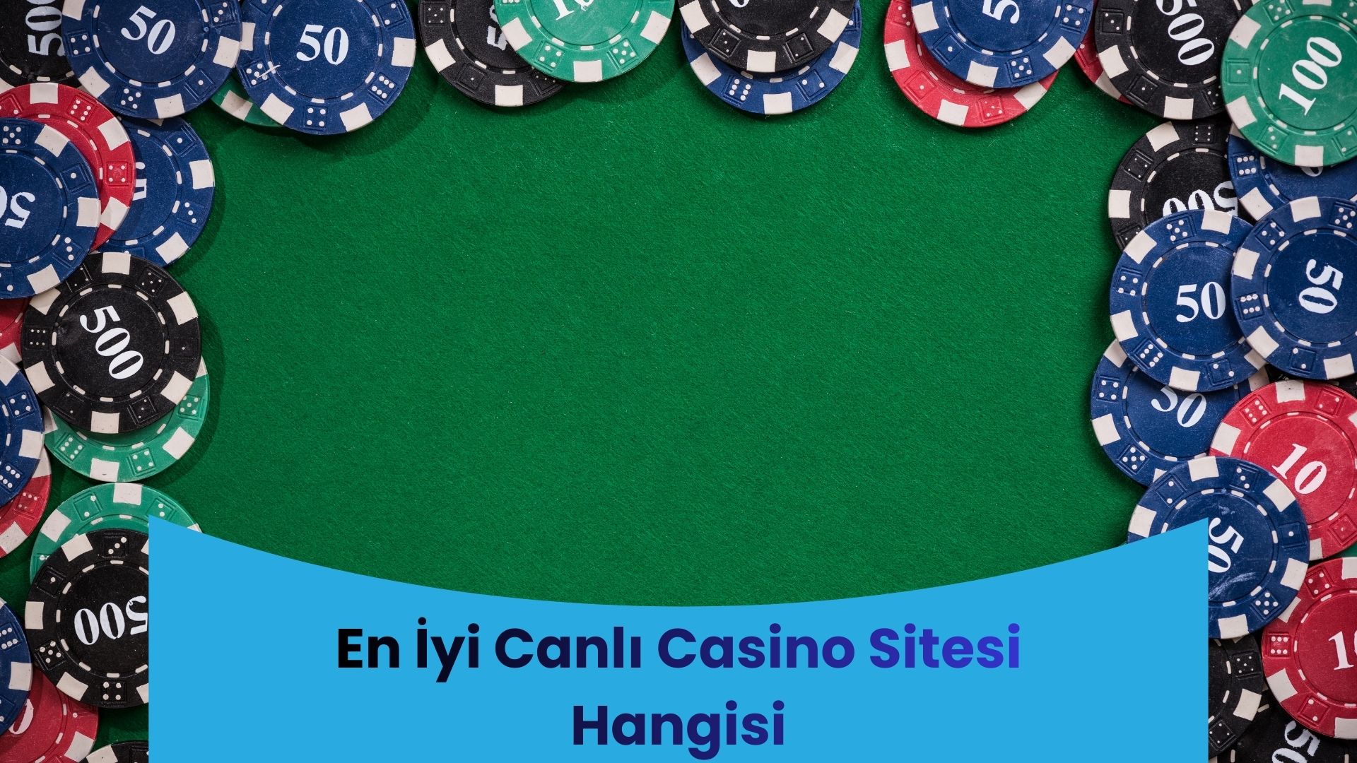 En iyi Canlı Casino Sitesi Hangisi