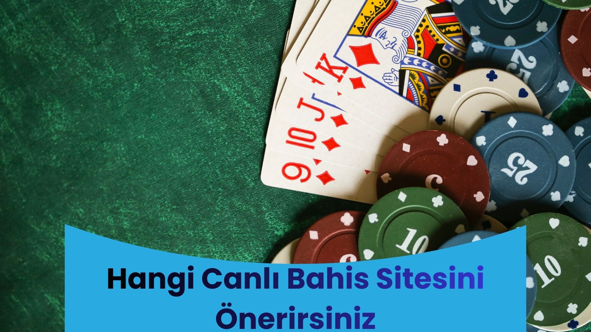 Hangi Canlı Bahis Sitesini Önerirsiniz 