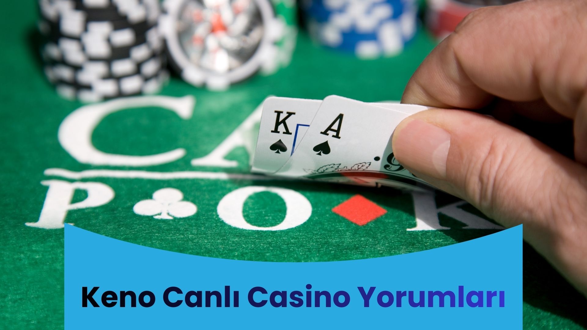 Keno Canlı Casino Yorumları